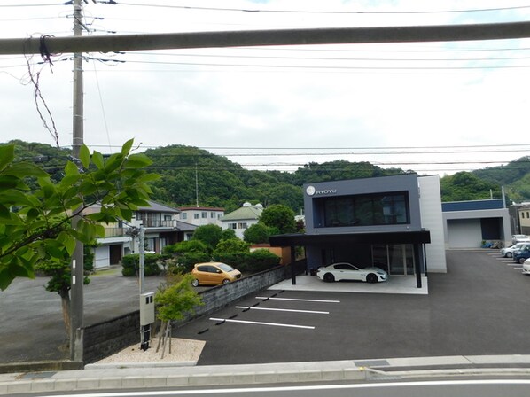 伊豆長岡駅 徒歩31分 1階の物件内観写真